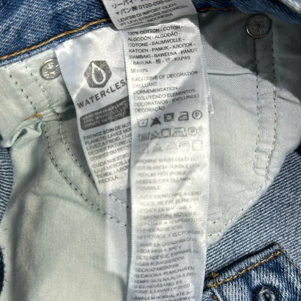 levi’s women’s